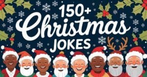Read more about the article 150+ Seniors Christmas Jokes That Sleigh Every Time