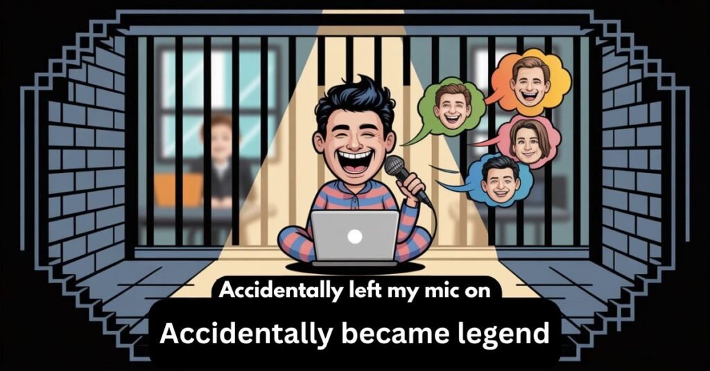 Monday Jokes