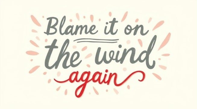 Wind Puns That’ll Really Blow Your Mind...Hurricane Puns