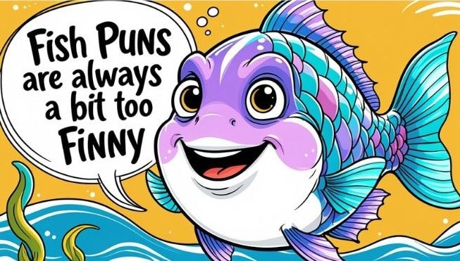 Animal Puns That Pun Themselves....150+ Pun Jokes About Puns