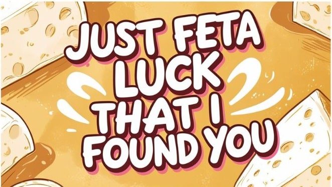 150+ Cheese Valentines Puns
