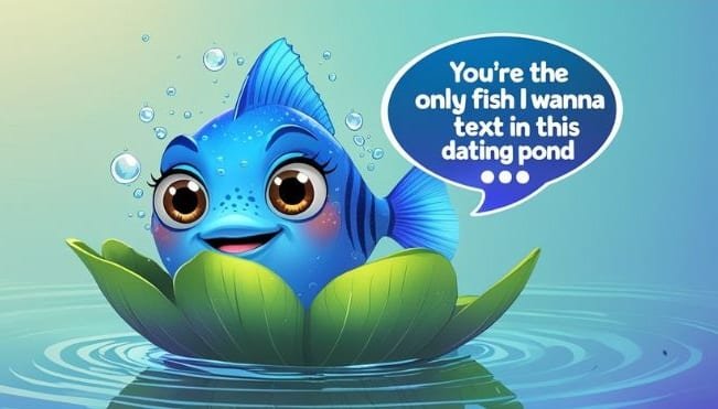 Animal Cute Flirty Jokes