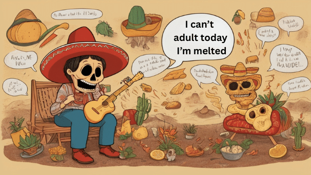 mexican jokes
