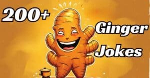 Read more about the article 200+ Ginger Jokes That’ll Spice Things Up