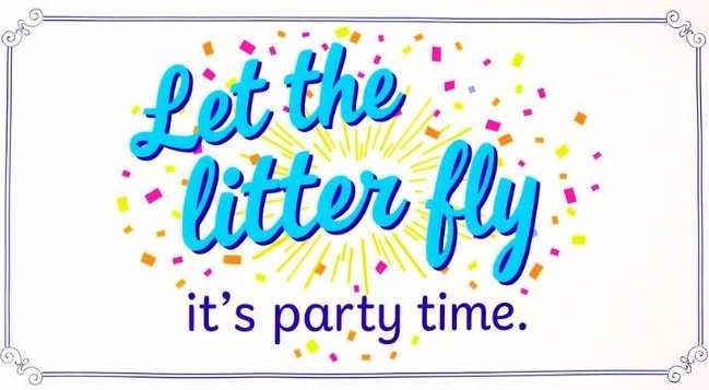Claw-some Party Planning Cat Puns...150+ Cat Birthday Puns