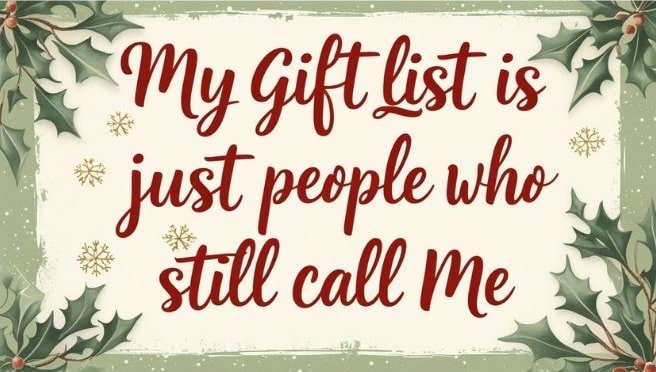 Gifting Giggles: Presents and Puns...150+ Seniors Christmas Jokes