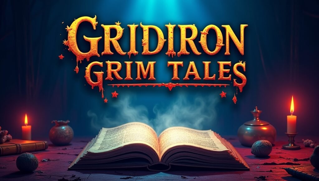 Gridiron Grim Tales... Aaron Hernandez Jokes