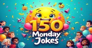 Read more about the article 150+ Monday Jokes to Drag You Through the Day