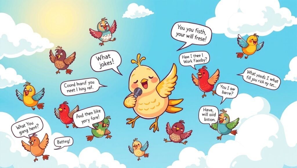 Beach Jokes for Kids
