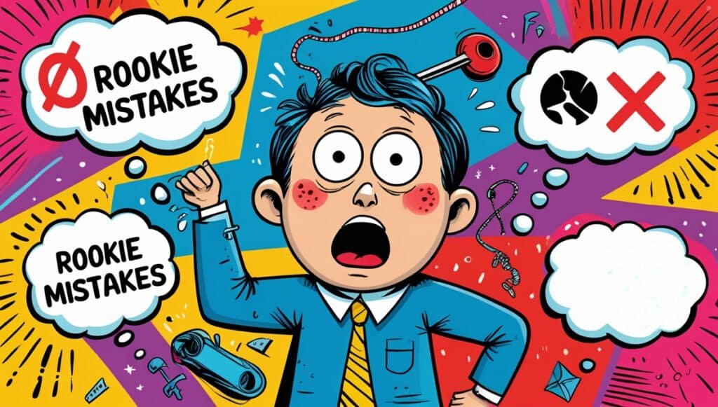 Rookie Mistakes...150+ Cop Jokes