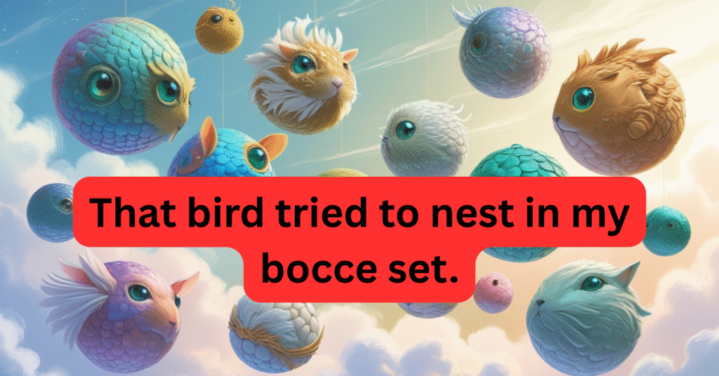 Animal Balls That Shouldn’t Exist But Do....Balls Jokes That’ll Have You Rolling
