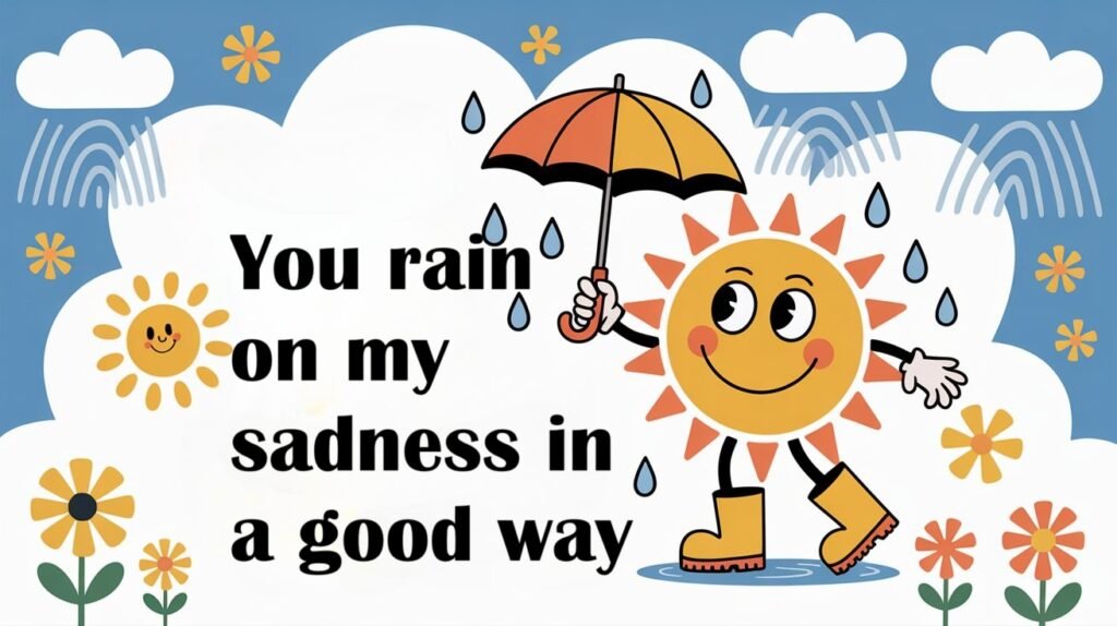 Weather & Nature Jokes to Text When It’s Cloudy... Jokes to Tell Your Boyfriend Over Text