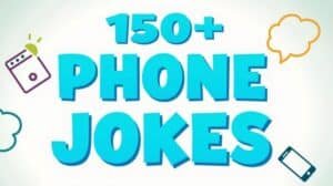 Read more about the article 150+ Phone Jokes You Can Call Hilarious