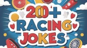 Read more about the article 200+ Racing Jokes That Lap the Competition
