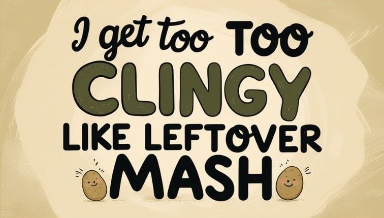 baked potato puns