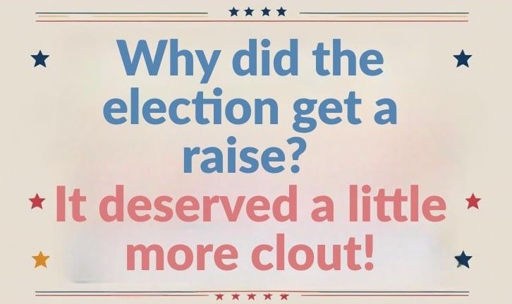 election jokes