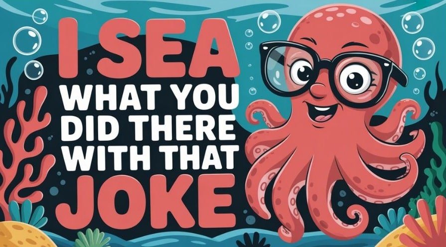 Summertime Jokes