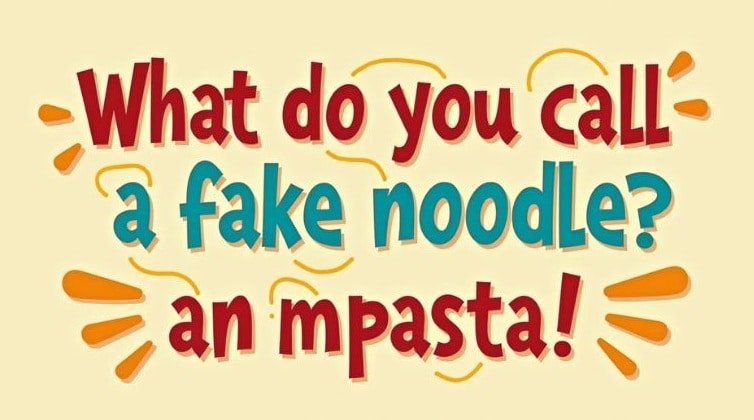 250+ Corniest Jokes