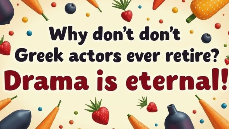 250+ Greek Jokes