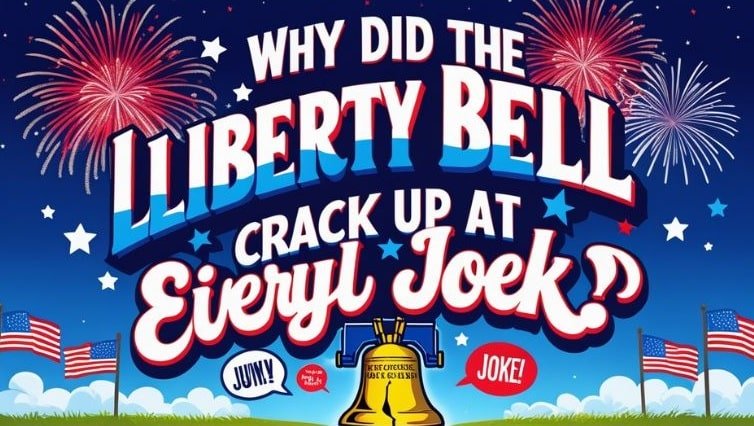 4th of july jokes