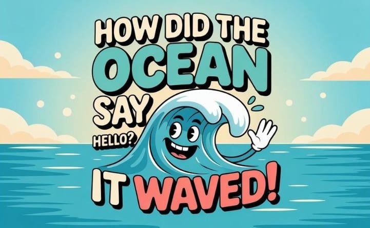 Jokes for Teens