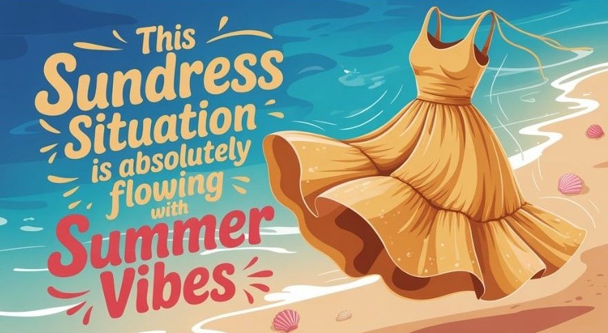 Summertime Jokes