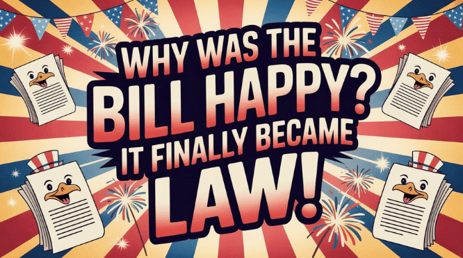 4th of July Dad Jokes