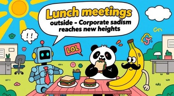 june jokes