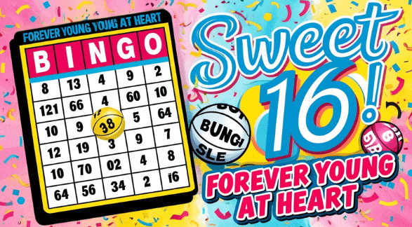 Bingo Jokes
