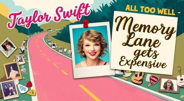 250+ Taylor Swift Jokes