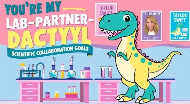 dinosaur valentines day puns