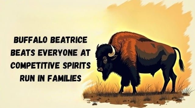250+ Buffalo Puns