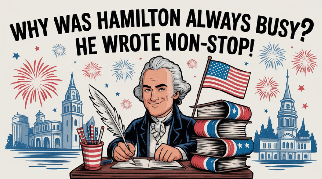 4th of July Dad Jokes