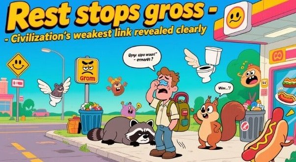 june jokes