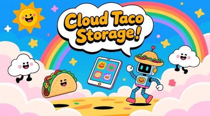 taco jokes for kids