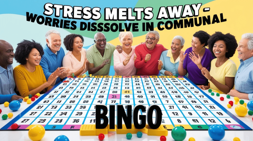 Bingo Jokes
