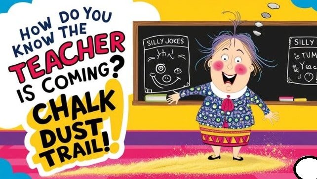 big book of silly jokes for kids